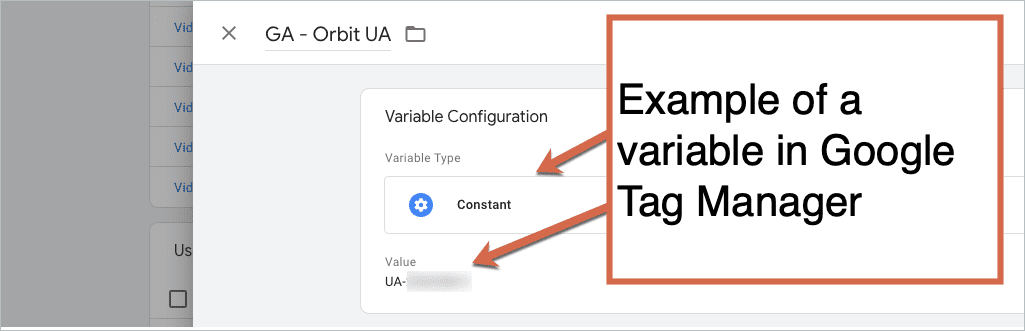 what is google tag manager 5