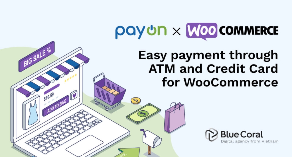 PayOn for WooCommerce